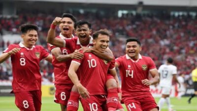 Ini Keuntungan Timnas Indonesia Bermain di Babak Pertama Kualifikasi Piala Dunia 2026. Tidak Dimiliki Malaysia dan Vietnam