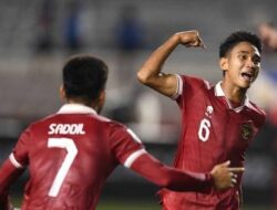 Prediksi Timnas Indonesia vs Vietnam, Harap Jadikan Ajang Pembalasan