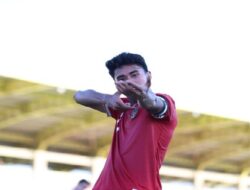 Kapten Timnas Indonesia U-20 Terancam Absen di Piala Dunia U-20 2023