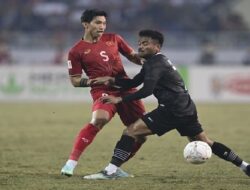 Top Skor Liga 1 Dikuasai Pemain Asing, Apakah Berdampak Negatif Pada Timnas Indonesia?