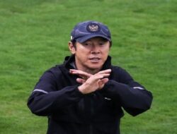 PSIS Semarang Tertarik Gaet Shin Tae Yong Jadi Pelatih Kepala