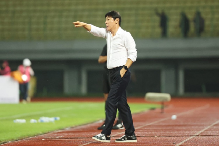 STY tetap optimis peluang Indonesia di Piala Asia 2023