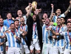 Hoaks atau Fakta: Timnas Indonesia Siap Tantang Argentina dalam FIFA Matchday Juni Mendatang. Berapa Biayanya?