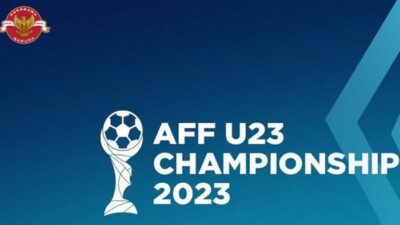 Piala AFF U-23 2023: Jadwal Lengkap dan Format Turnamen di Thailand