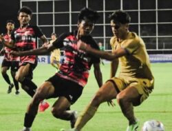 Menang Telak 3-0 Atas Timnas Indonesia U-17, Barcelona Juvenil A Banjir Ucapan Terima Kasih Dari Netizen Indonesia