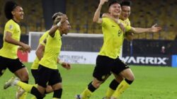 Bukan Takut Kalah Dengan Timnas Indonesia, Ini Alasan Timnas Malaysia U-23 Tidak Berpartisipasi di Asian Games