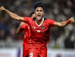 Ramadhan Sananta Batal Perkuat Timnas Indonesia di Asian Games, Pengamat Sepak Bola Ini Desak PSSI untuk Menghukum Persis Solo