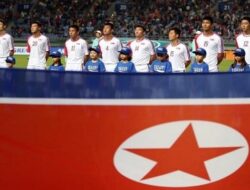 Inilah Profil 3 Timnas yang akan Jadi Lawan Timnas Indonesia U-24 di Asian Games. Korea Utara yang Terkuat!