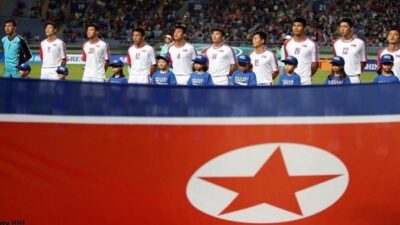 Inilah Profil 3 Timnas yang akan Jadi Lawan Timnas Indonesia U-24 di Asian Games. Korea Utara yang Terkuat!
