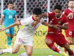 Meremehkan Garuda, Media Vietnam Ini Prediksi Timnas Indonesia di Piala Asia 2023 Tersingkir di Babak Penyisihan Grup