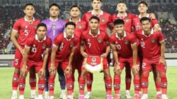 Timnas Indonesia Jadi Skuad Termuda di Piala Asia 2023. Bukti Shin Tae-yong Berikan Kesempatan Pemain Muda