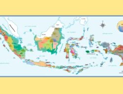 Bahasa Daerah Dengan Penutur Terbanyak Di Indonesia Adalah Bahasa…